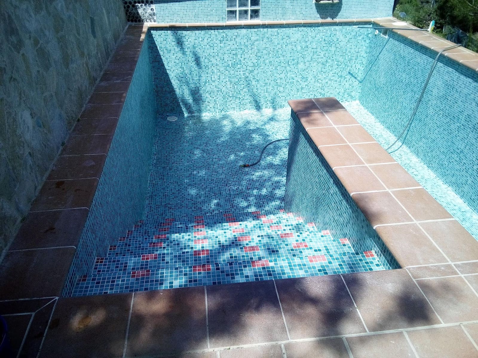 2 bedroom Finca/Country House for rent in Alzira with pool garage - € 950 (Ref: 8813035)