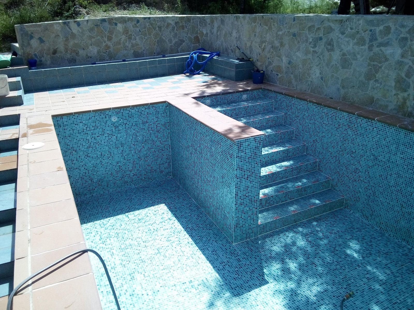 2 bedroom Finca/Country House for rent in Alzira with pool garage - € 950 (Ref: 8813035)