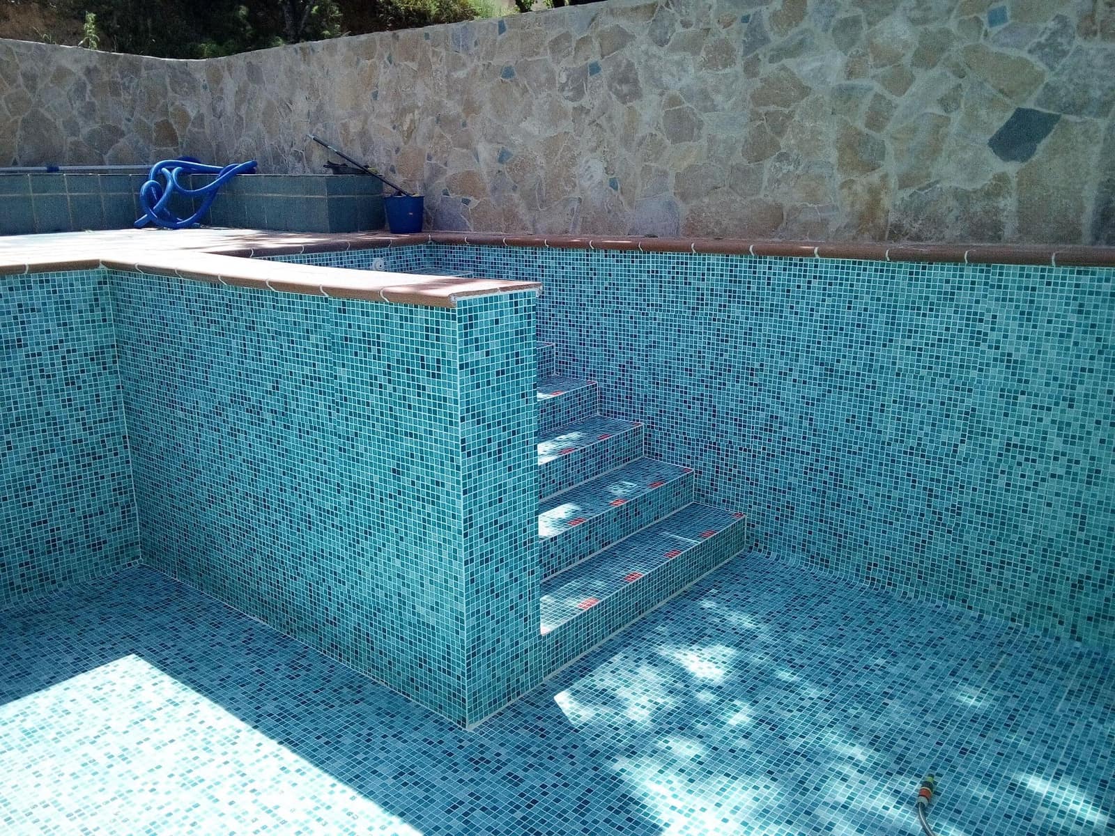 2 bedroom Finca/Country House for rent in Alzira with pool garage - € 950 (Ref: 8813035)