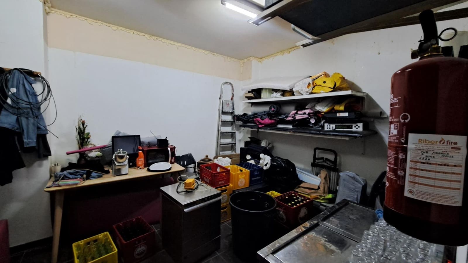 Komercyjne na sprzedaż w Carcaixent - 140 000 € (Ref: 8827418)