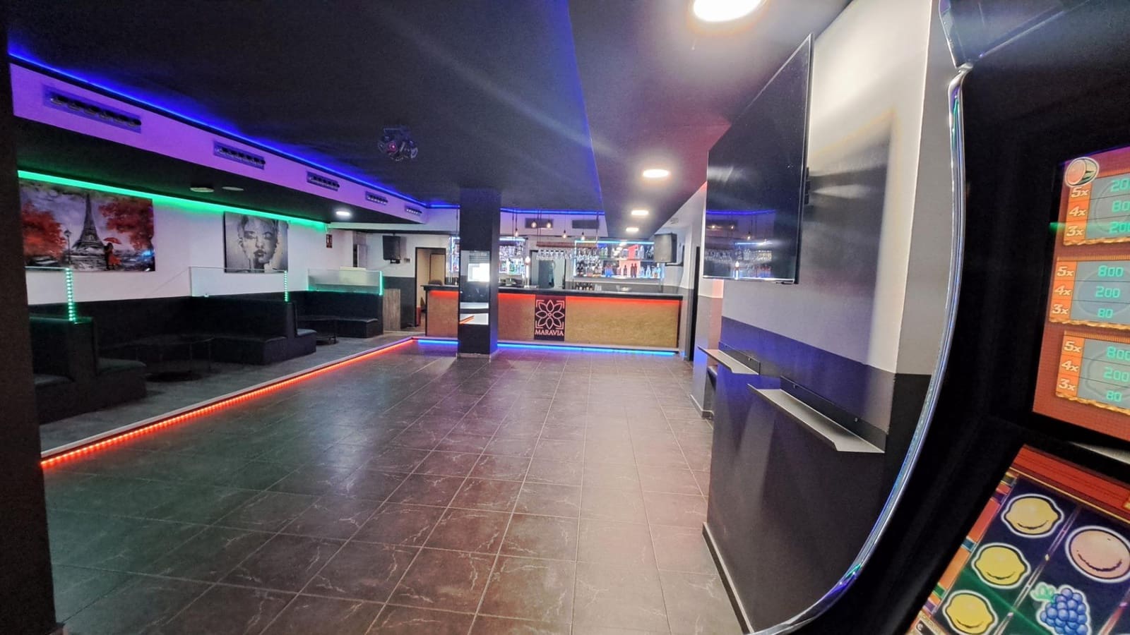 Komercyjne na sprzedaż w Carcaixent - 140 000 € (Ref: 8827418)