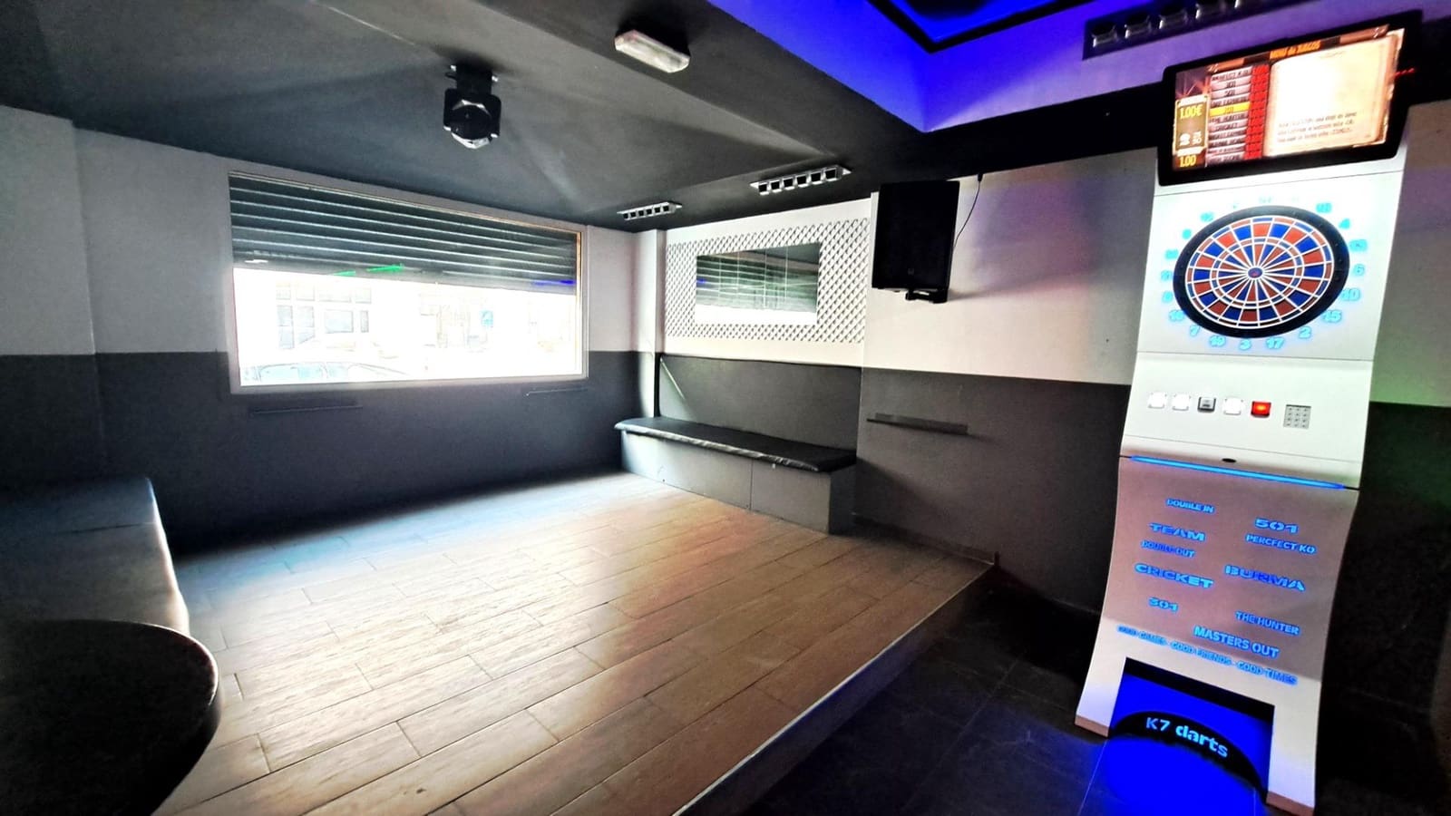 Komercyjne na sprzedaż w Carcaixent - 140 000 € (Ref: 8827418)