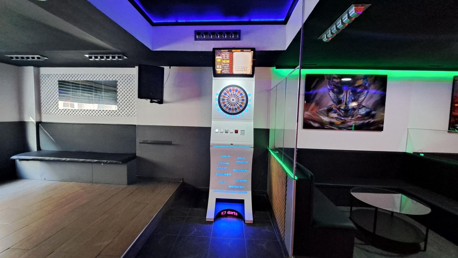 Komercyjne na sprzedaż w Carcaixent - 140 000 € (Ref: 8827418)