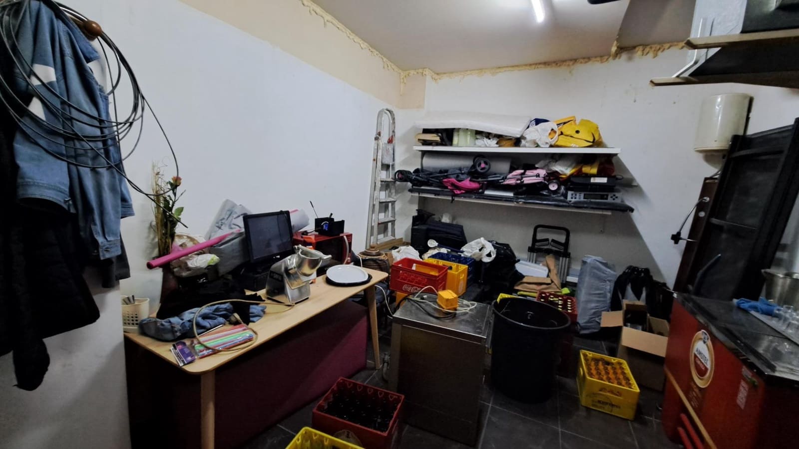 Komercyjne na sprzedaż w Carcaixent - 140 000 € (Ref: 8827418)