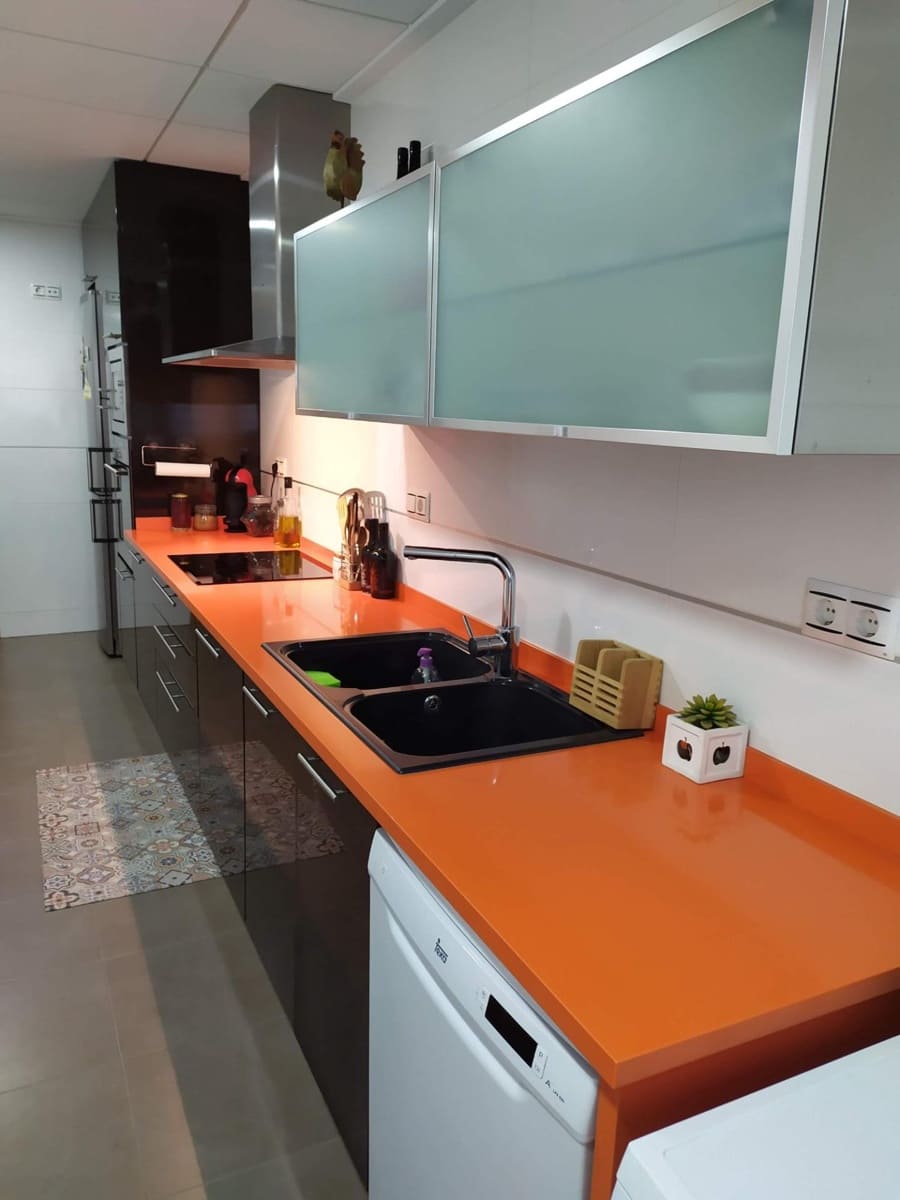 3 bedroom Flat for sale in Gandia - € 190,000 (Ref: 8847693)