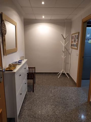 3 makuuhuone Asunto myytävänä paikassa Gandia - 190 000 € (Ref: 8847693)