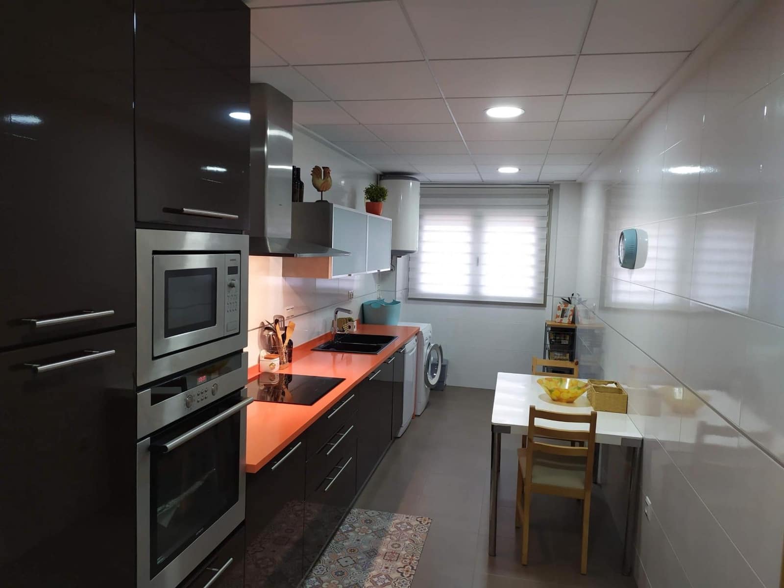 3 bedroom Flat for sale in Gandia - € 190,000 (Ref: 8847693)