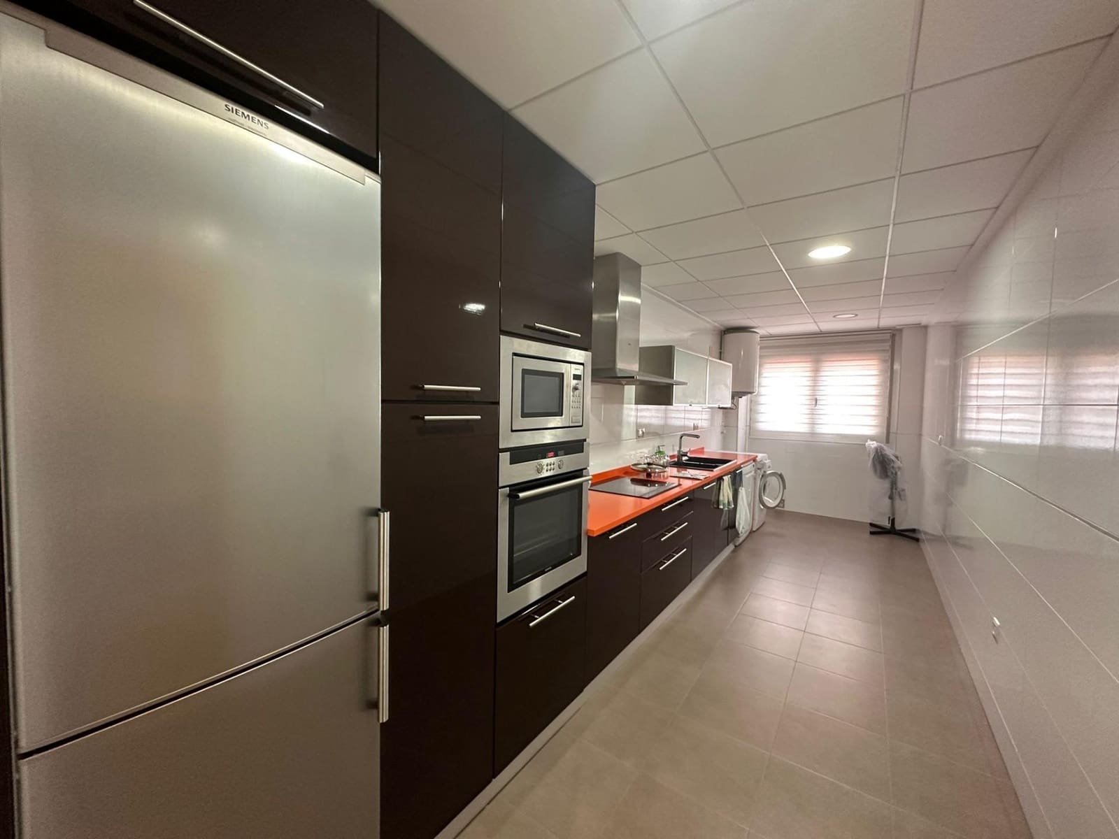 3 bedroom Flat for sale in Gandia - € 190,000 (Ref: 8847693)