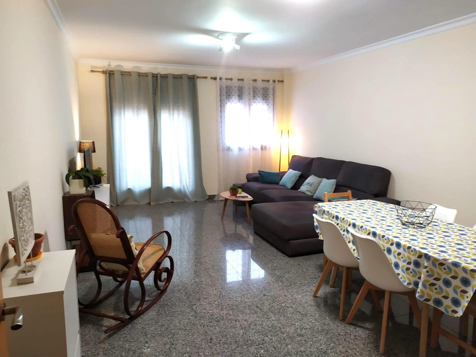 3 bedroom Flat for sale in Gandia - € 190,000 (Ref: 8847693)
