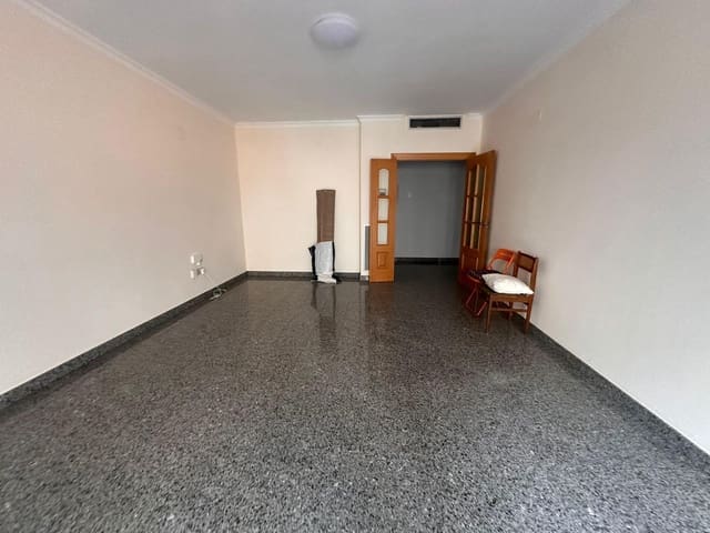 3 makuuhuone Asunto myytävänä paikassa Gandia - 190 000 € (Ref: 8847693)