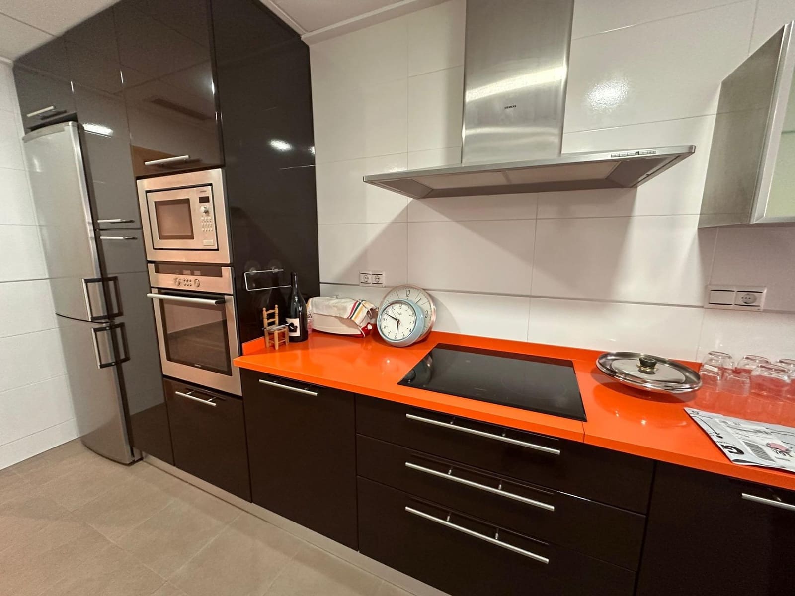 3 bedroom Flat for sale in Gandia - € 190,000 (Ref: 8847693)