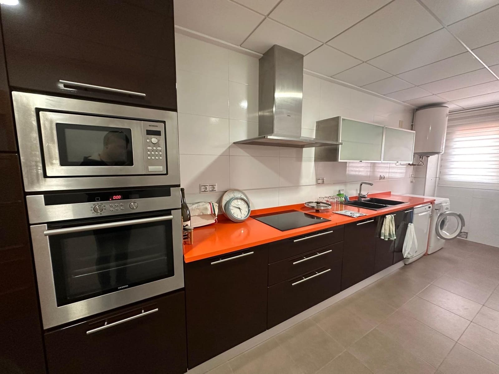 3 bedroom Flat for sale in Gandia - € 190,000 (Ref: 8847693)