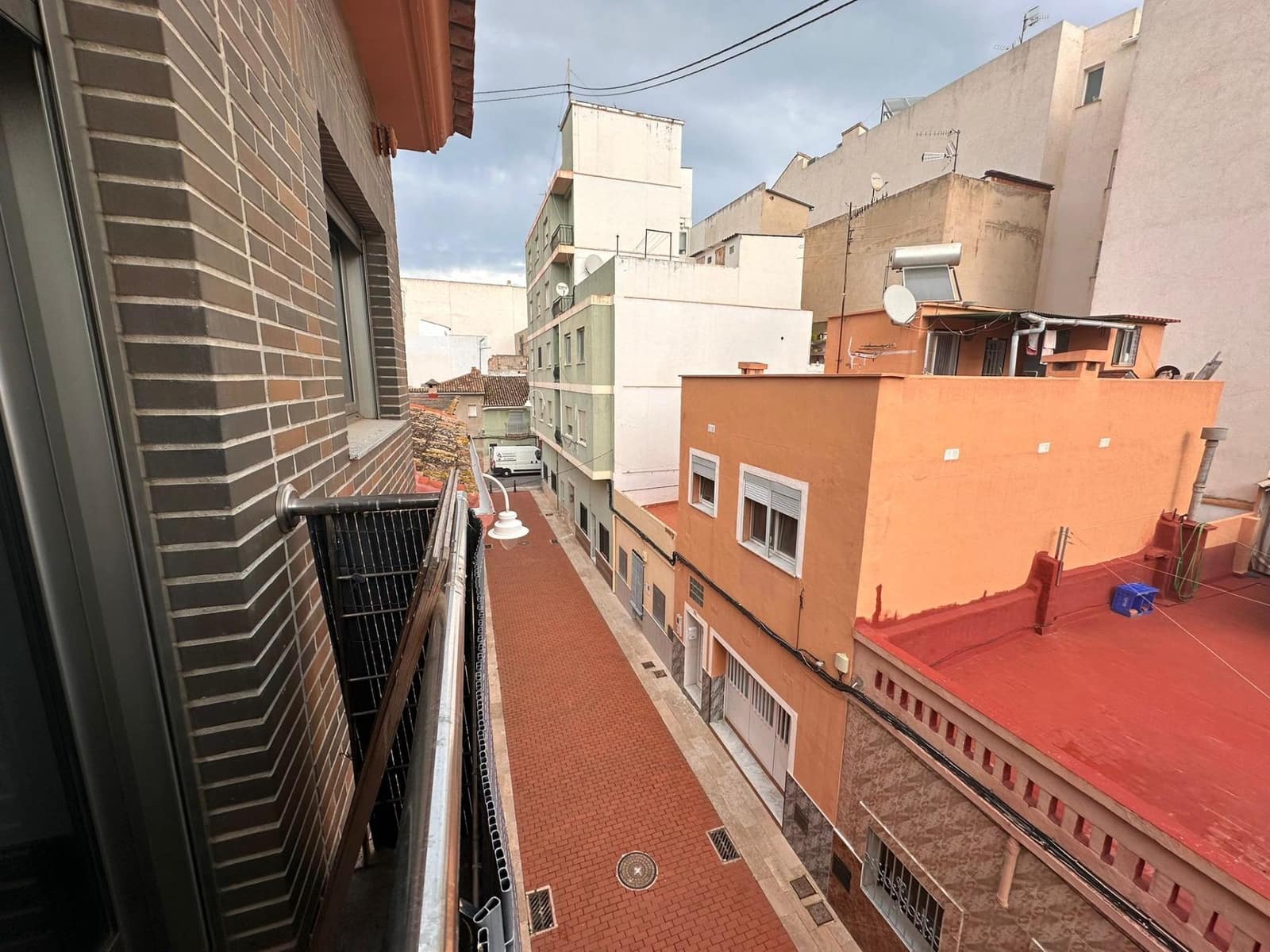 3 bedroom Flat for sale in Gandia - € 190,000 (Ref: 8847693)