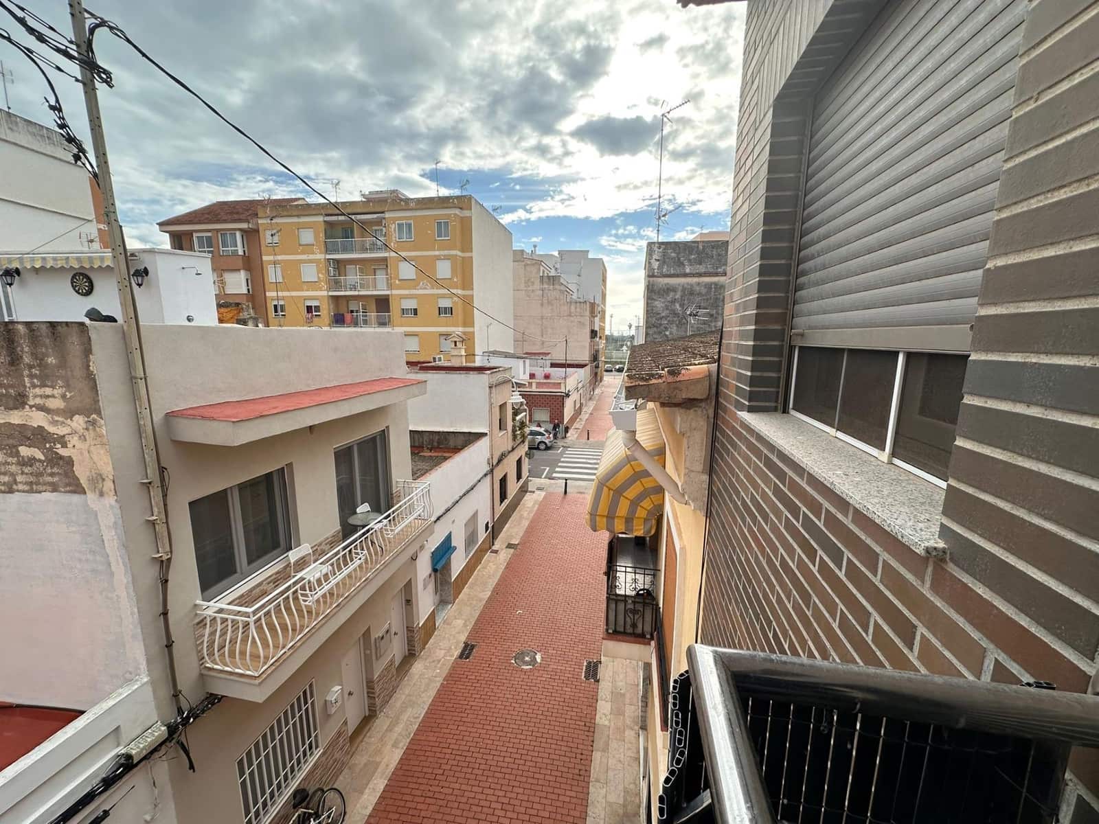 3 bedroom Flat for sale in Gandia - € 190,000 (Ref: 8847693)