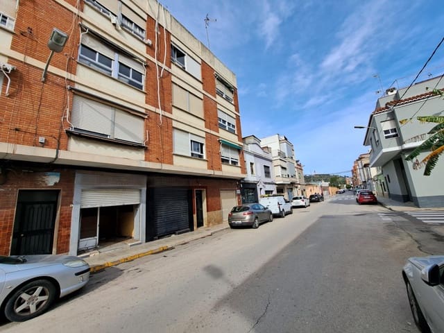 Erhverv til salg i Alzira - € 48.000 (Ref: 8888368)