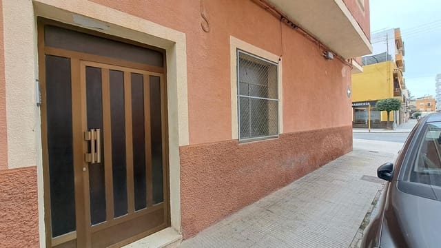 Komercyjne na sprzedaż w Carcaixent - 80 000 € (Ref: 8888369)