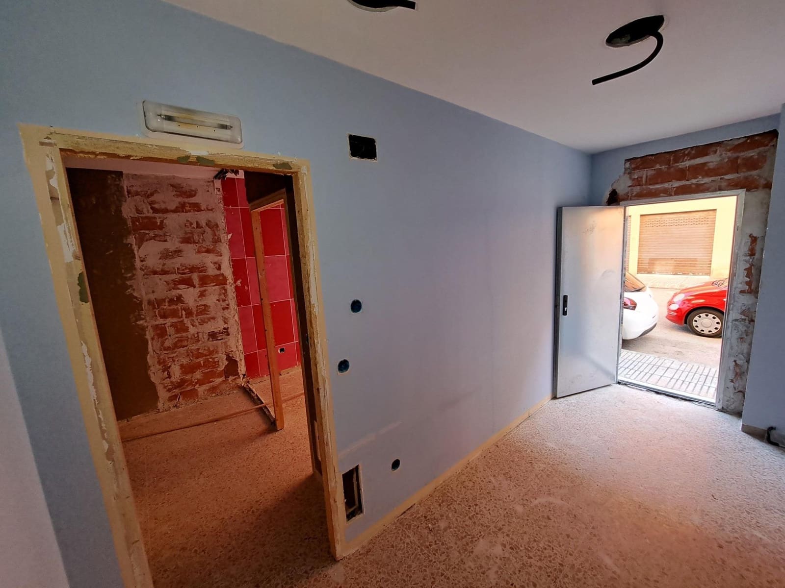 Erhverv til leje i Alzira - € 450 (Ref: 8894630)