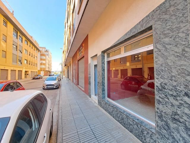 Erhverv til leje i Alzira - € 450 (Ref: 8894630)
