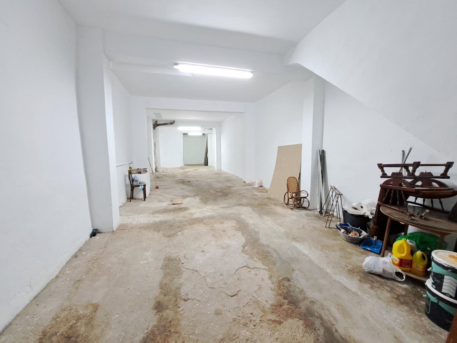 8 soveværelse Byhus til salg i Alzira med garage - € 254.000 (Ref: 8911183)