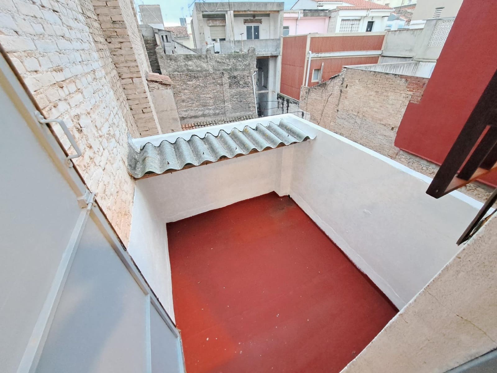 8 soveværelse Byhus til salg i Alzira med garage - € 254.000 (Ref: 8911183)