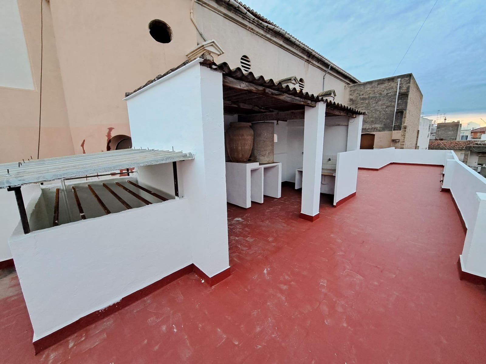 8 soveværelse Byhus til salg i Alzira med garage - € 254.000 (Ref: 8911183)