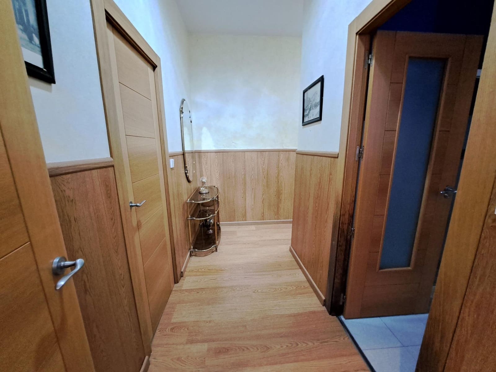 6 soveværelse Lejlighed til salg i Carcaixent - € 220.000 (Ref: 8911184)