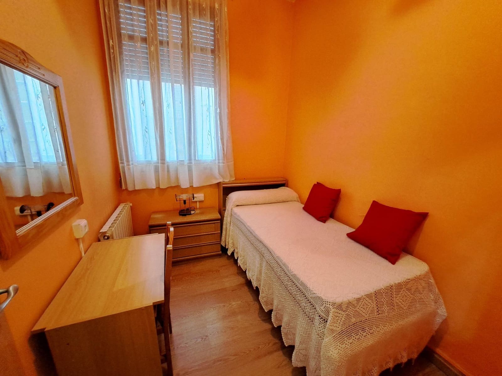 6 soveværelse Lejlighed til salg i Carcaixent - € 220.000 (Ref: 8911184)