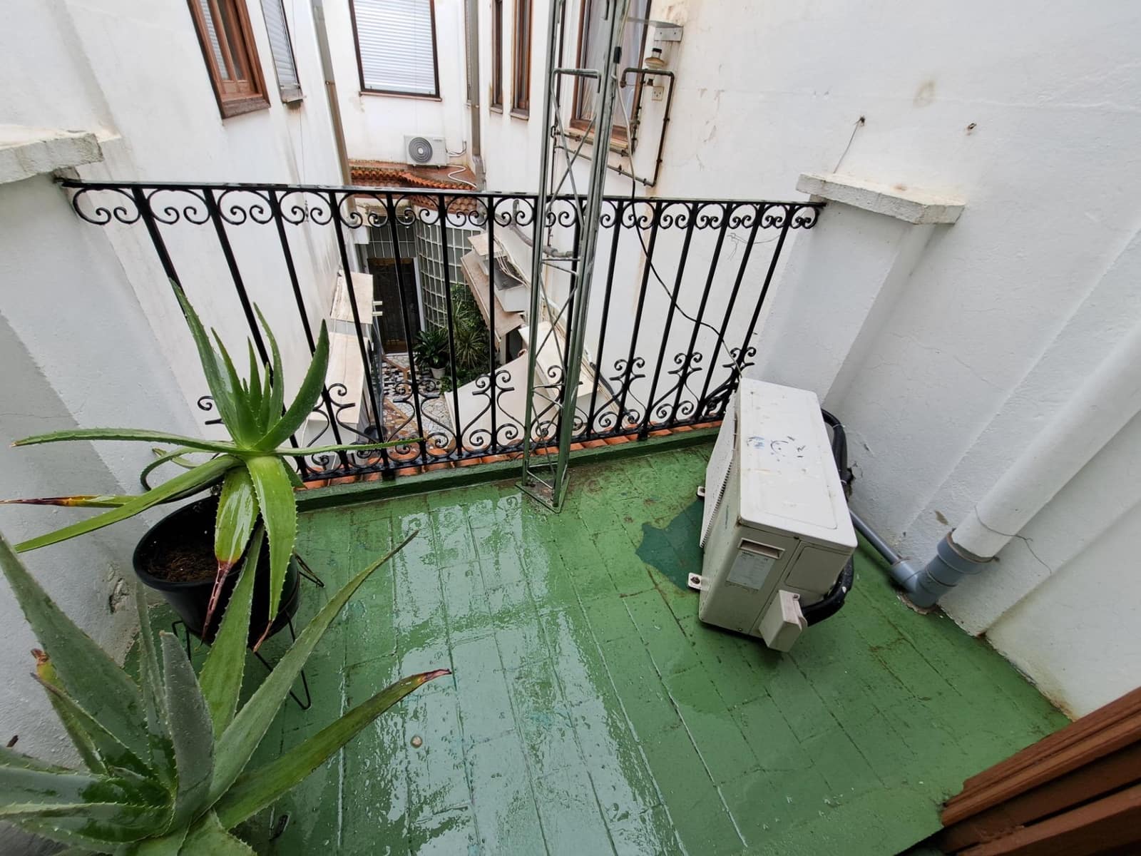 6 soveværelse Lejlighed til salg i Carcaixent - € 220.000 (Ref: 8911184)