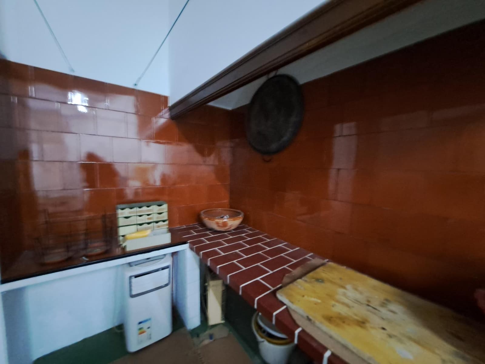 6 soveværelse Lejlighed til salg i Carcaixent - € 220.000 (Ref: 8911184)