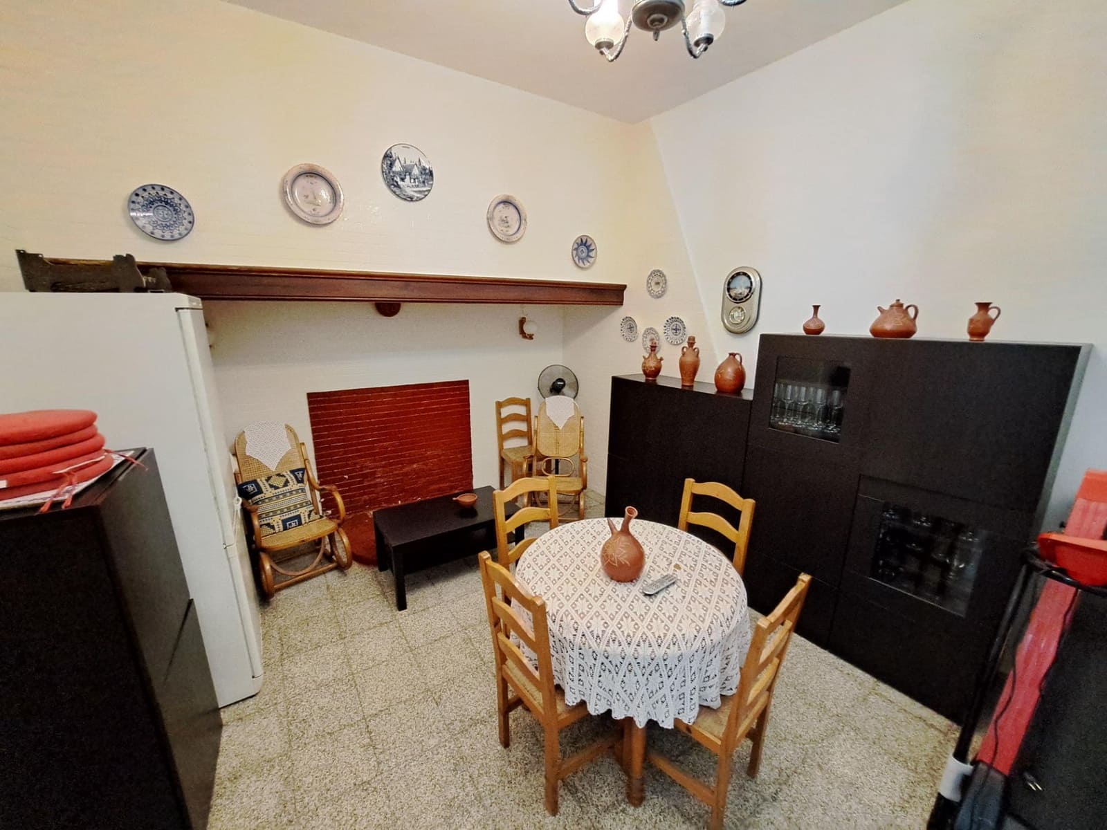 6 soveværelse Lejlighed til salg i Carcaixent - € 220.000 (Ref: 8911184)