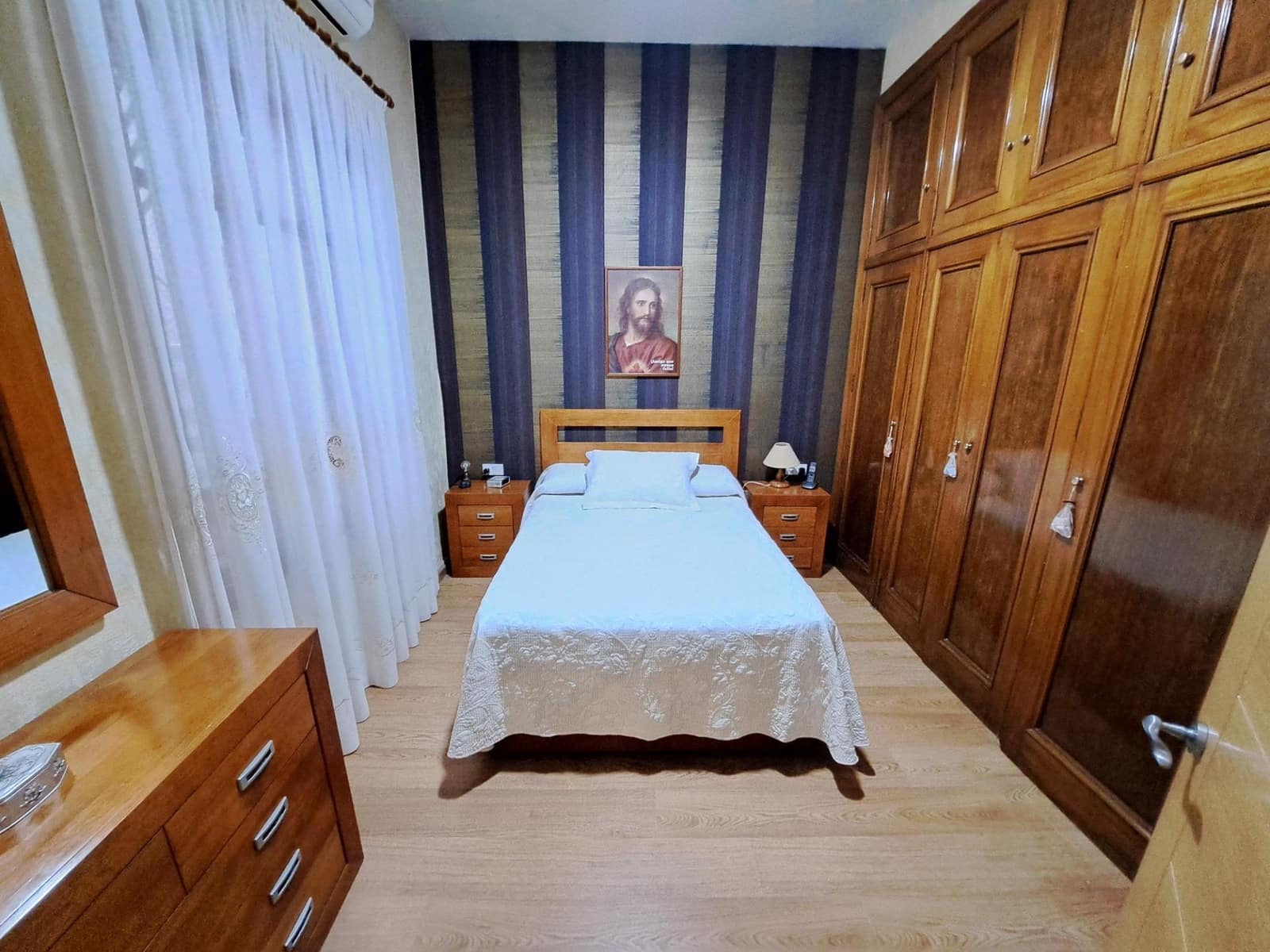 6 soveværelse Lejlighed til salg i Carcaixent - € 220.000 (Ref: 8911184)