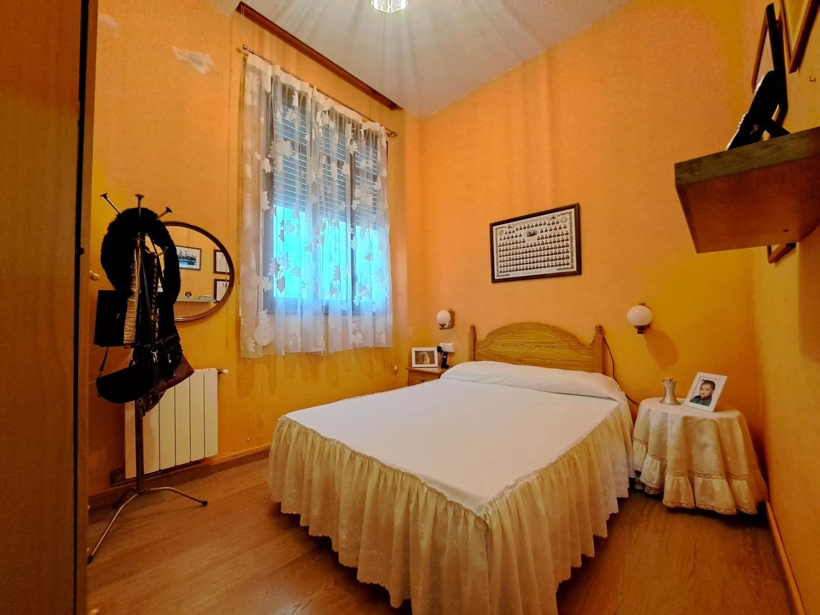 6 soveværelse Lejlighed til salg i Carcaixent - € 220.000 (Ref: 8911184)