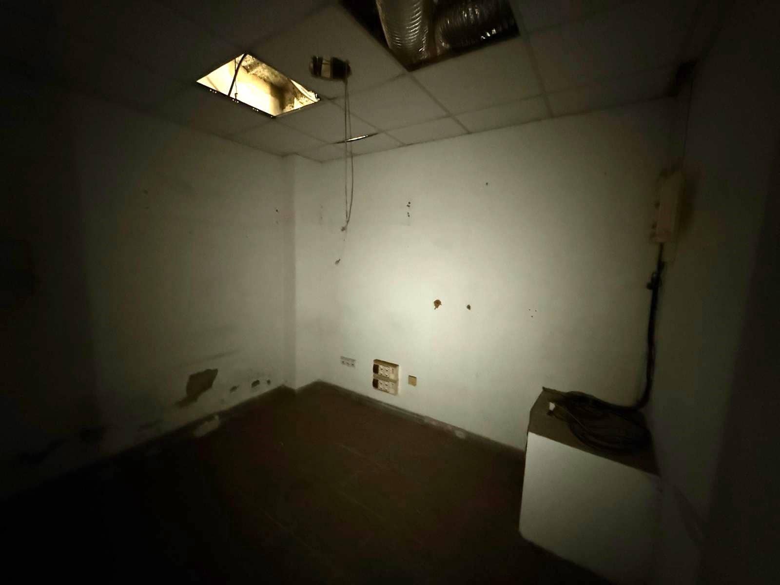 Erhverv til leje i Alzira - € 5.000 (Ref: 8918216)