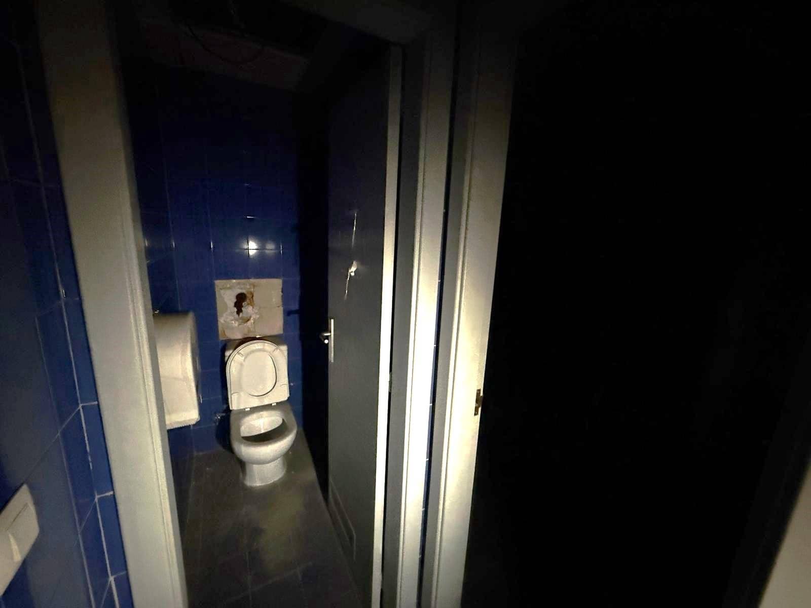 Erhverv til leje i Alzira - € 5.000 (Ref: 8918216)