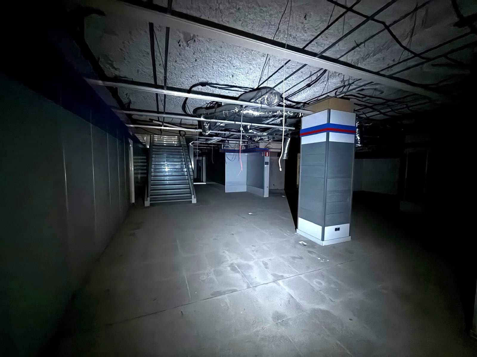 Erhverv til leje i Alzira - € 5.000 (Ref: 8918216)