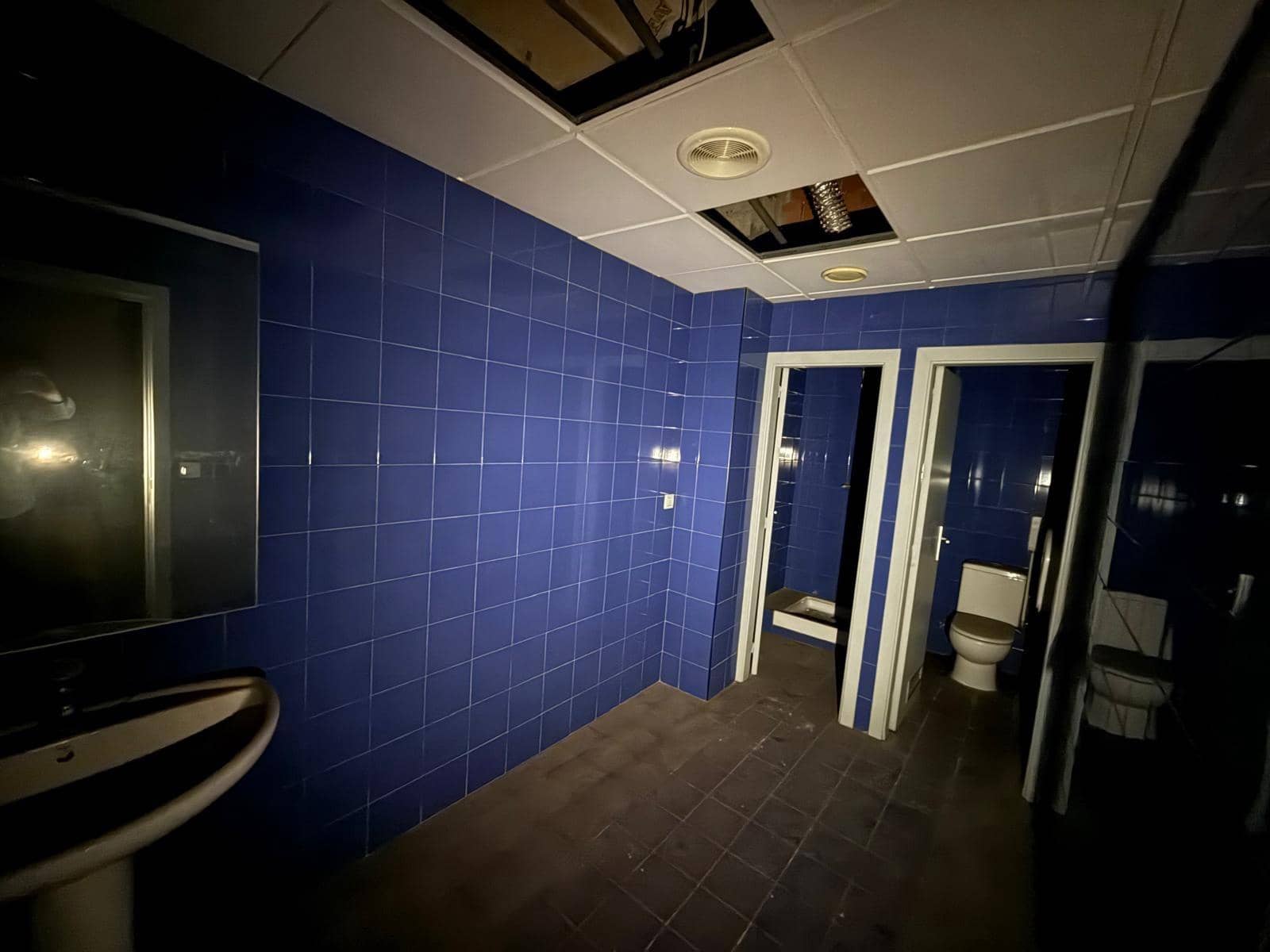 Erhverv til leje i Alzira - € 5.000 (Ref: 8918216)