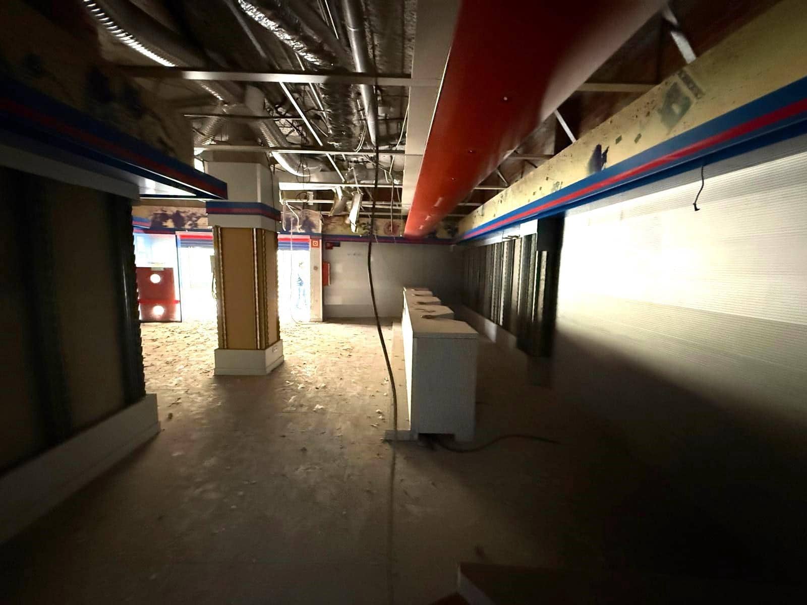 Erhverv til leje i Alzira - € 5.000 (Ref: 8918216)