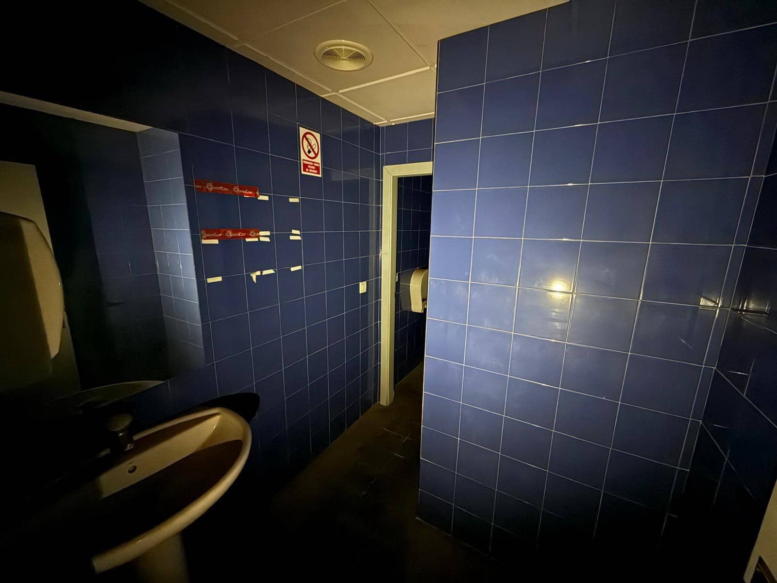 Erhverv til leje i Alzira - € 5.000 (Ref: 8918216)