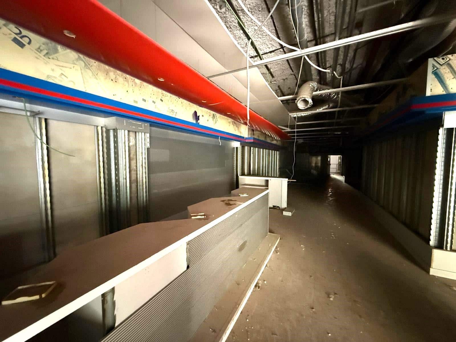 Erhverv til leje i Alzira - € 5.000 (Ref: 8918216)