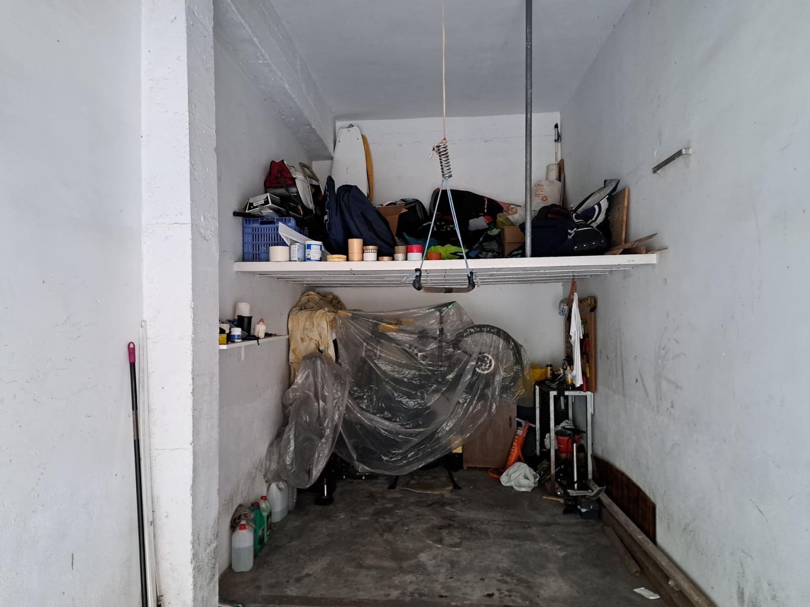 Erhverv til salg i Alzira - € 25.000 (Ref: 8921439)