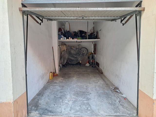 Kaupallinen myytävänä paikassa Alzira - 25 000 € (Ref: 8921439)