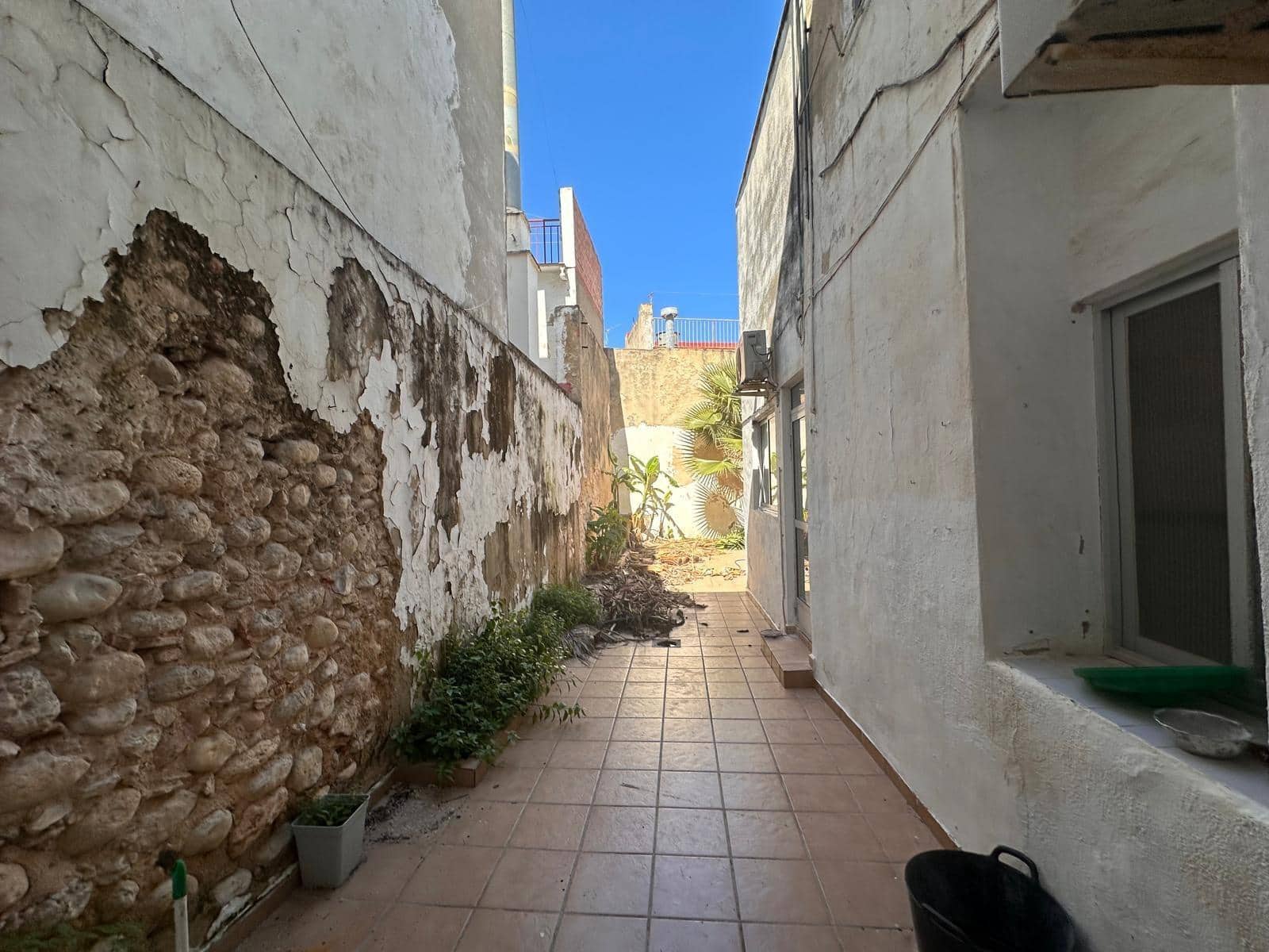 9 camera da letto Casa in vendita in Real de Gandia - 180.000 € (Rif: 8923912)