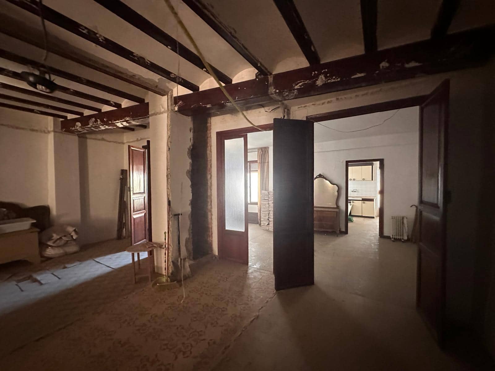9 camera da letto Casa in vendita in Real de Gandia - 180.000 € (Rif: 8923912)