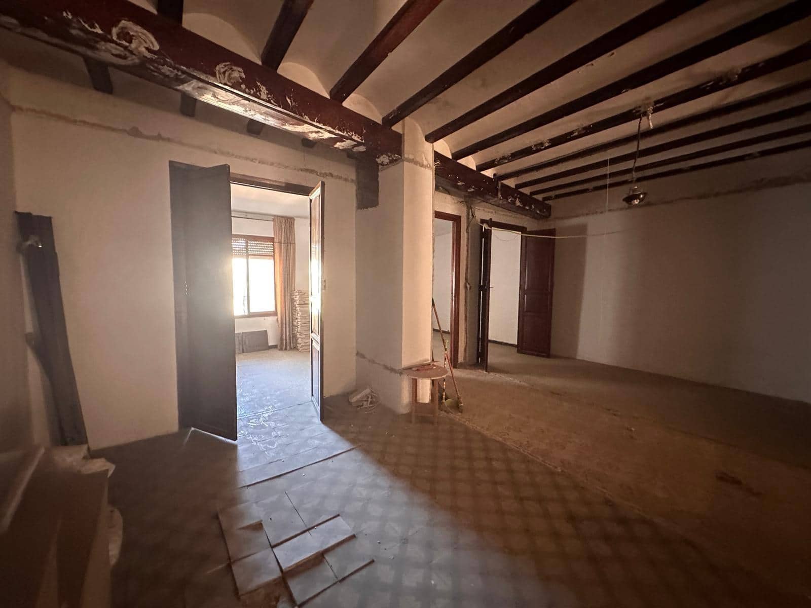 9 camera da letto Casa in vendita in Real de Gandia - 180.000 € (Rif: 8923912)
