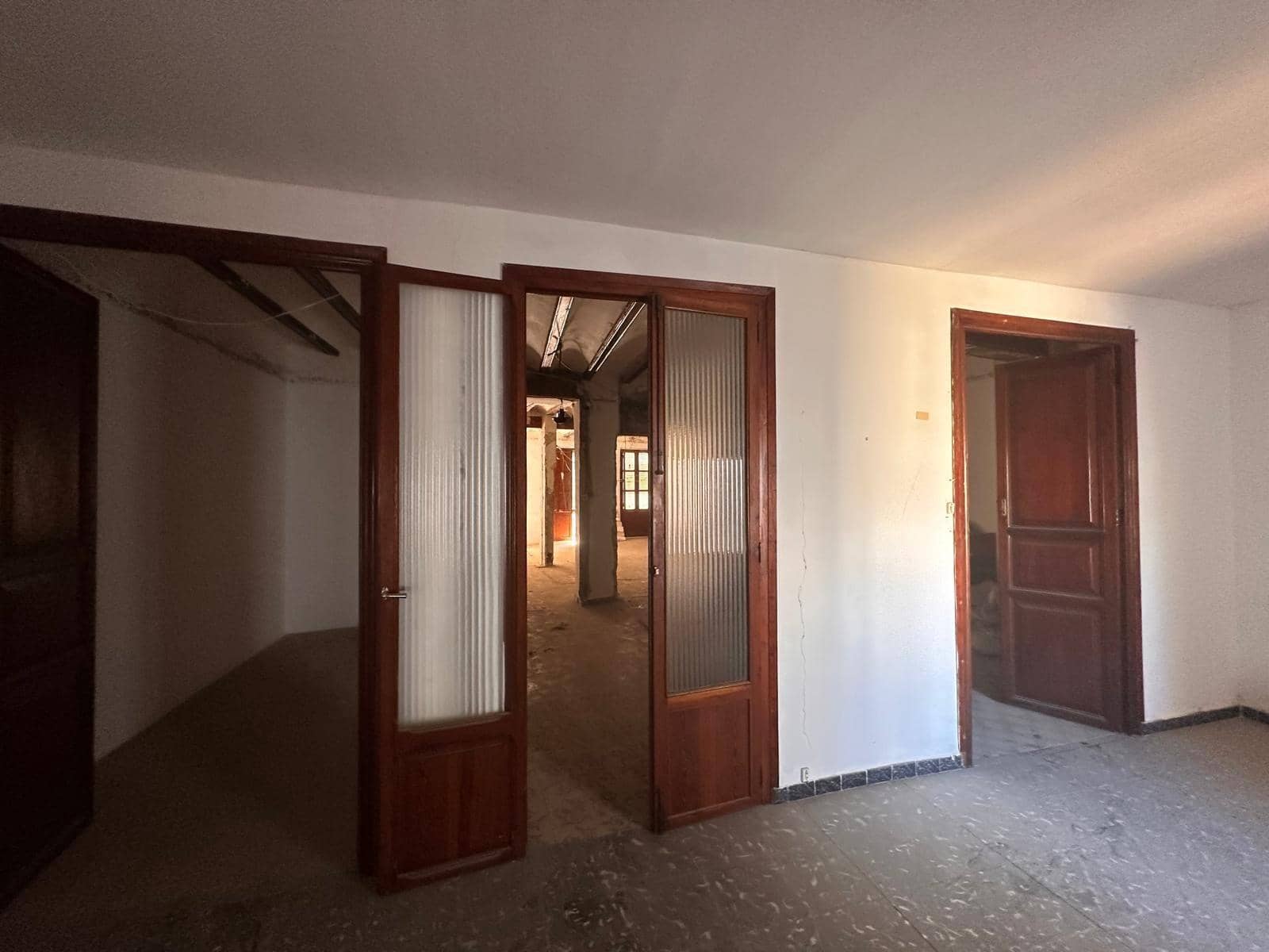 9 camera da letto Casa in vendita in Real de Gandia - 180.000 € (Rif: 8923912)