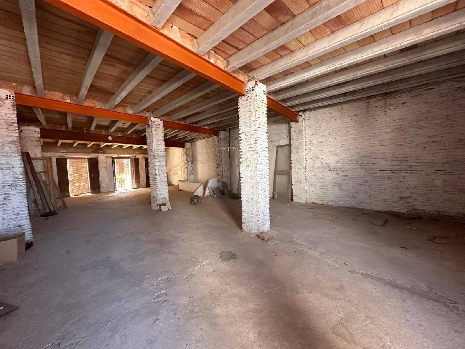 9 camera da letto Casa in vendita in Real de Gandia - 180.000 € (Rif: 8923912)