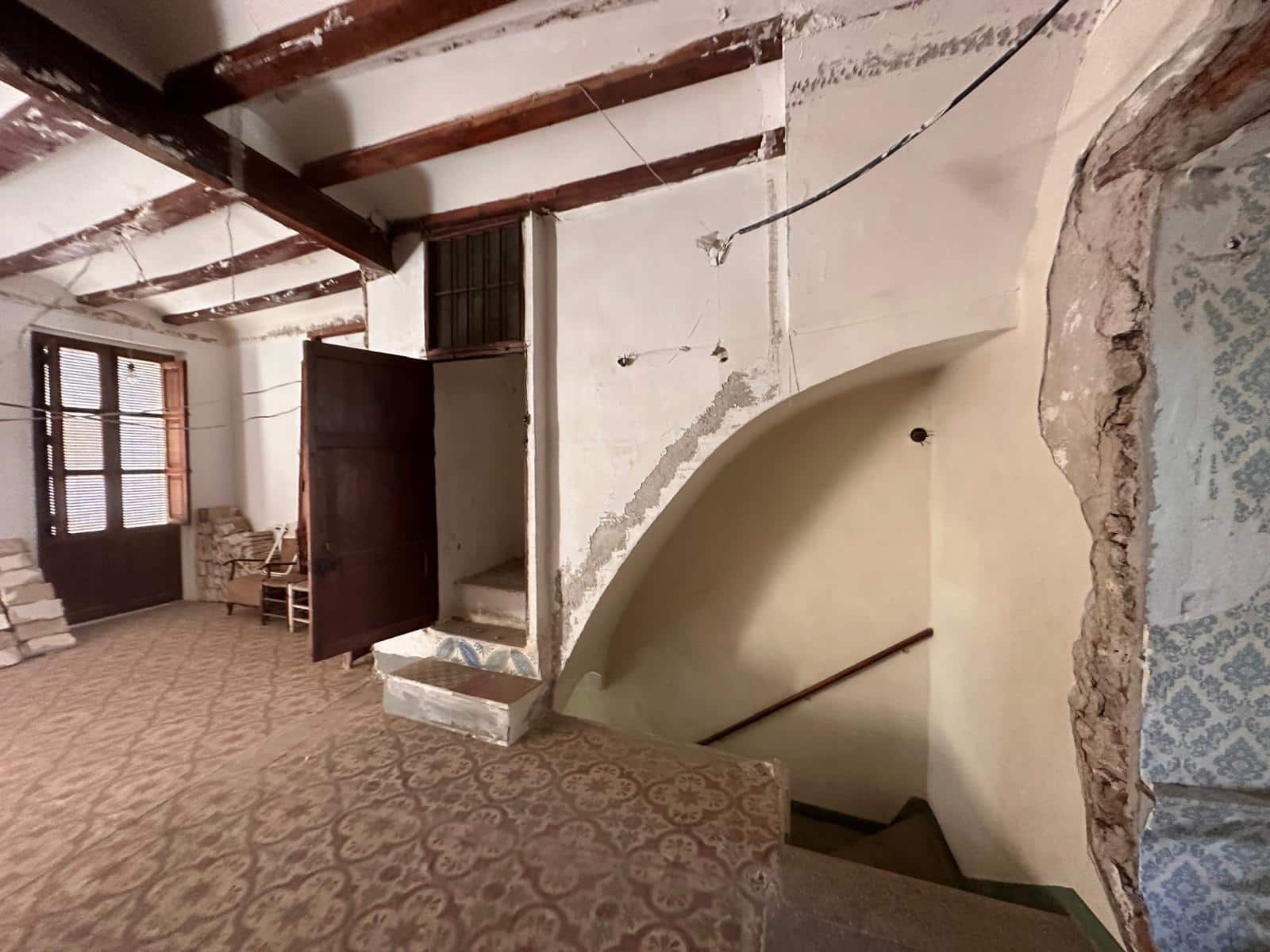 9 camera da letto Casa in vendita in Real de Gandia - 180.000 € (Rif: 8923912)