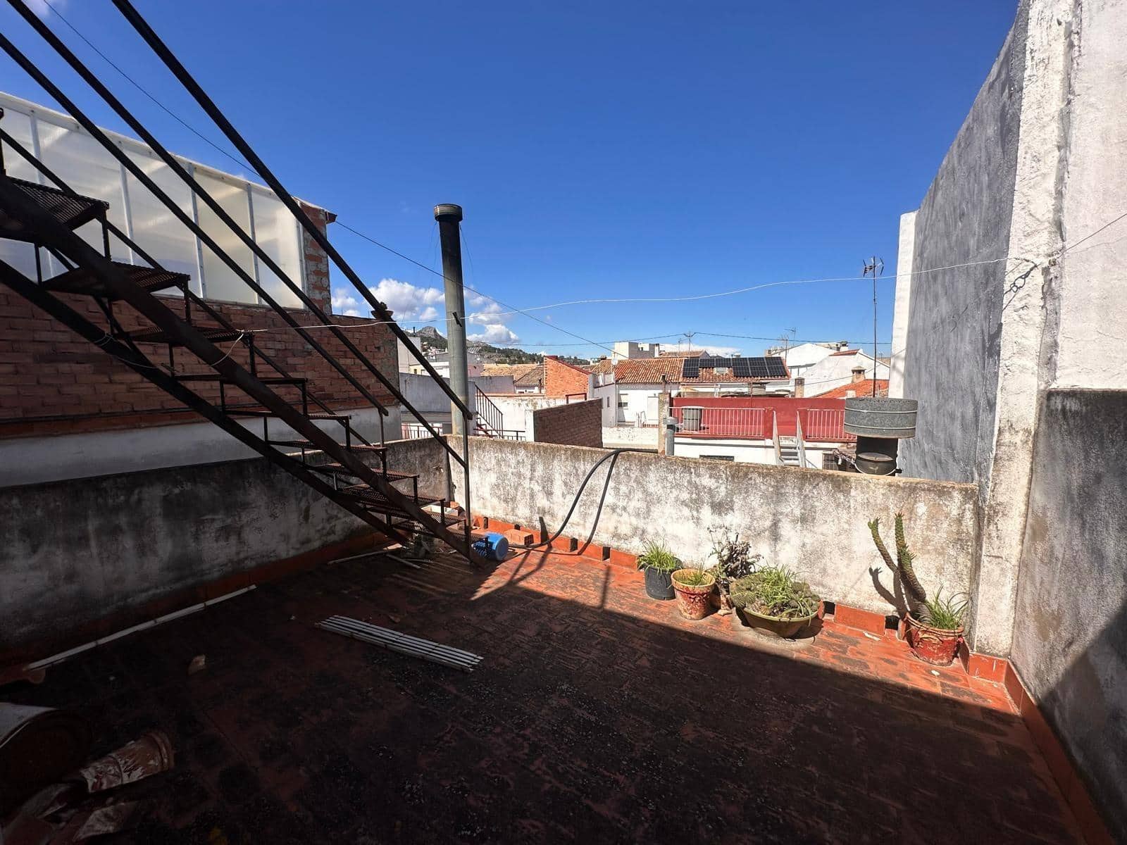 9 camera da letto Casa in vendita in Real de Gandia - 180.000 € (Rif: 8923912)