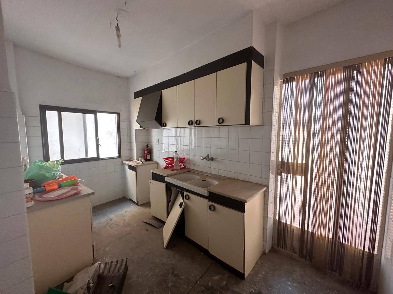 9 camera da letto Casa in vendita in Real de Gandia - 180.000 € (Rif: 8923912)