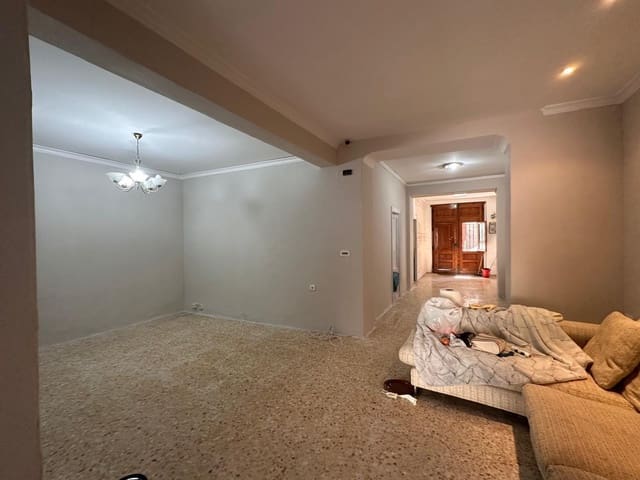 9 camera da letto Casa in vendita in Real de Gandía - 180.000 € (Rif: 8923912)